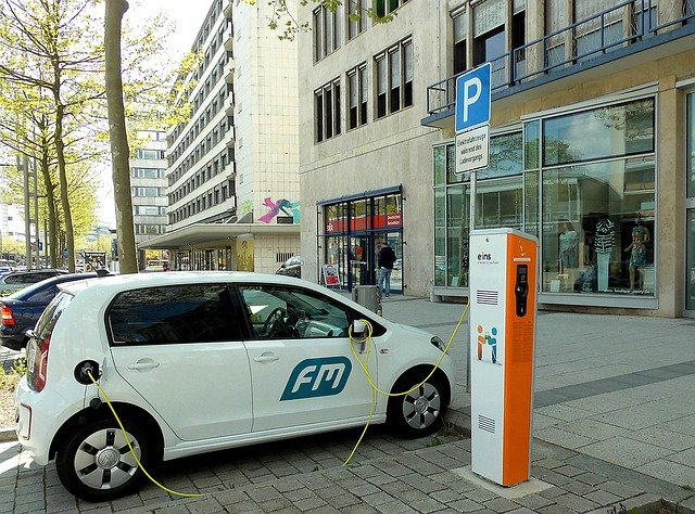 Elektromobil aneb jaký a proč?