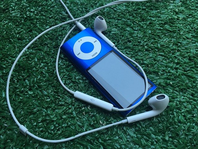 Historie iPodů a jejich TOP 5 modelů