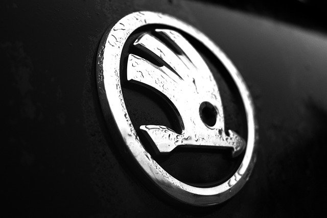 Nová Škoda Scala