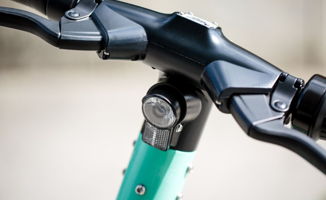 Elektro koloběžky a úrazy